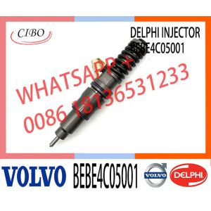 Injector 889498 00889498 03840043 3840043 BEBE4C05001 BEBE4C05002 Diesel