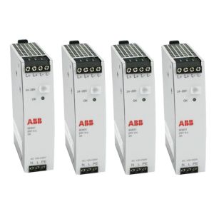 China SD831 3BSC610064R1 Power Supply Unit AC 800M Hardware I/O DIN Railed Power Units on sale