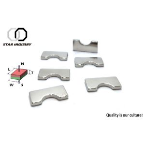 Industrial Rare Earth Magnets For Power Tool Assembly