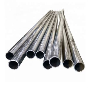 Industrial Stainless Steel Welded Pipe ASTM 201 304 304L 316L