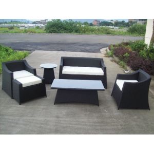 6pcs hot garden sofa set