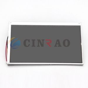 7.0 INCH Sharp TFT LCD Screen Display Panel LQ070T5GR01 For Car Auto Parts