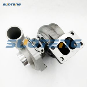 2674A363 T04B58 Turbocharger for T6.354 Engine Parts