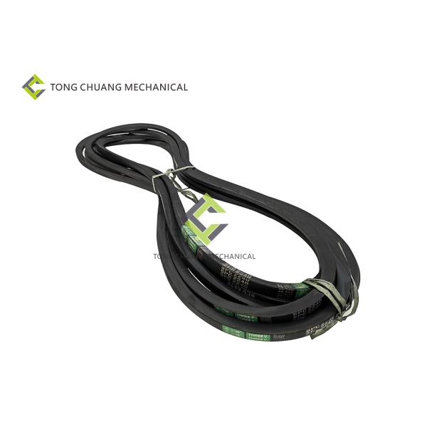 Buy Neoprene Concrete Batching Plant Parts Narrow V Belt SPB2180 at wholesale prices