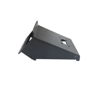 Parts Aluminum Sheet Metal Fabrication CNC Machining Hardware Parts Surface