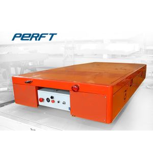 cheap battery powered industrial trackless transfer cart to handling heavy