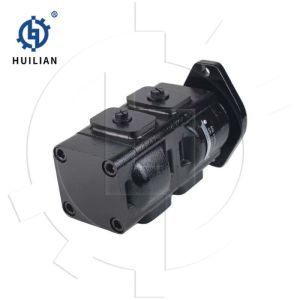 JCB Gear Pump 20/925592 20/925357 332/E6671 7029520007 7049520006 919/75002 333