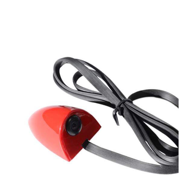 85° Horizontal Angle Car Rear View Camera Image Sensor 600TV Lines