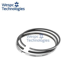 WESPC 1822337C91 piston ring kit for Perkins 1300 Series diesel engines