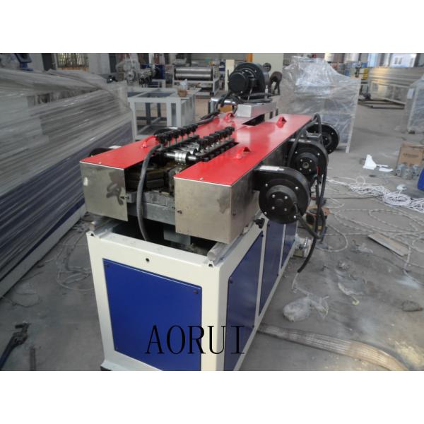 Buy Corrugated Pipe Plastic Extrusion Line at wholesale prices