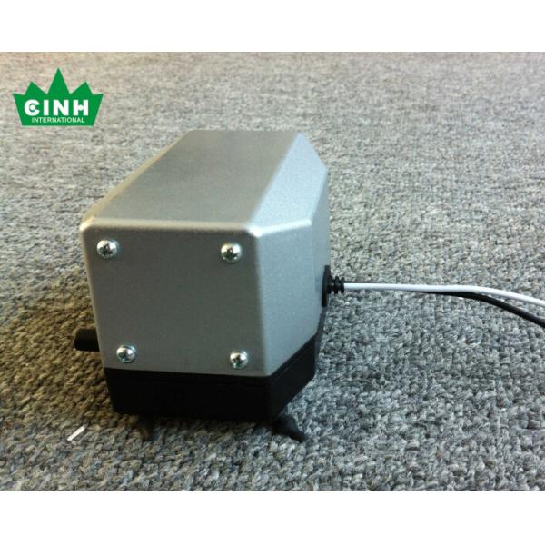 Buy Double Coils Double Duckvalves Mini Air Pump Rehabilitation Equipment at wholesale prices