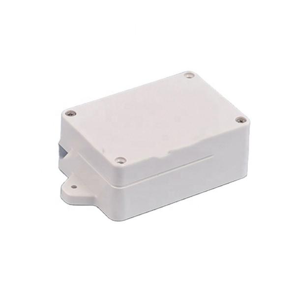 Buy 10A Current Small Electrical Boxes And Cover Efficient and Durable at wholesale prices