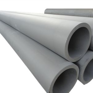 316 304 430 201 310s 904L Stainless Steel Pipe Tube Round