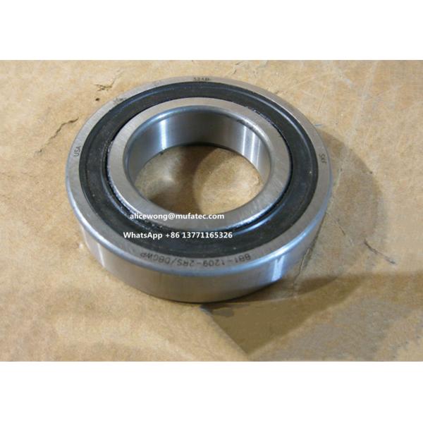 BB1-1209 BB1-1209-2RS/DBGWP automotive bearing special ball bearing 45*85*19mm