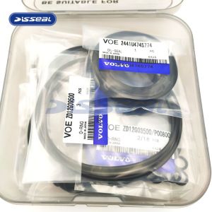 EC210 Hydrualic Pump Repair Kit Cylinder Rebuild Kits