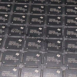 Quality TMX320DM365BZCE Digital Signal Processors &amp; Controllers - DSP, DSC for sale