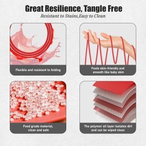 Alvin's Cables Ultra Soft 2 Pin to 2 Pin Power Cable for Teradek Bond, for ARRI