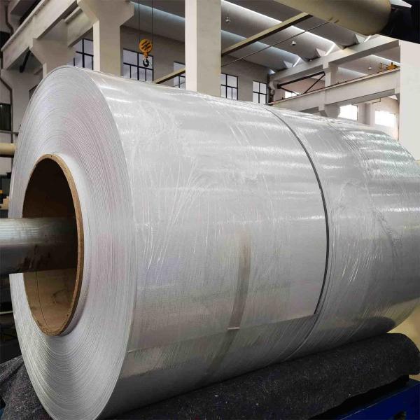 Buy Customizable Prepainted Aluminium Coil for Customer Requirements at wholesale prices