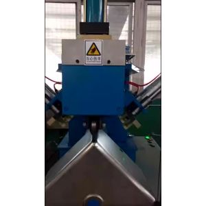 Multifunctional Handmade Sink Production Line Equipment