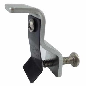 Multi-Position Fine Blanking Sheet Metal Stamping Motor Part with Black Powder