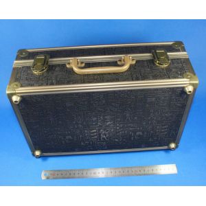 Noninvasive Magnetic Resonance Quantum Health Test Machine AH - Q14