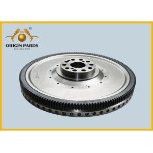 1487558 Scania Flywheel Metal , 430 MM Scania Truck Parts For Heavy Truck
