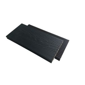 SGS Brushing 140mm 23mm Solid Composite Decking