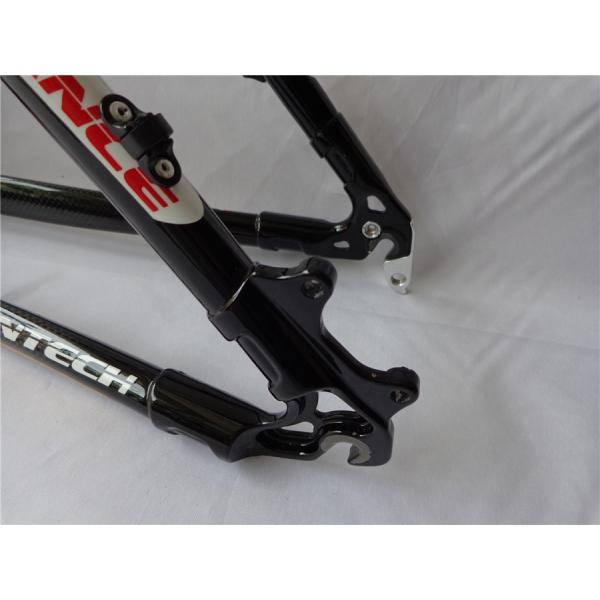 Carbon MTB Frame 26er 15"/17 NT02 Mountain Bicycle/Bike Frame Golden