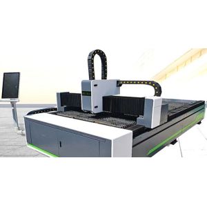 Industrial Special Metal Laser Cutting Machine Customized