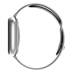 Standby 15days Waterproof 1.3Inch Smartwatch With Bluetooth Calling