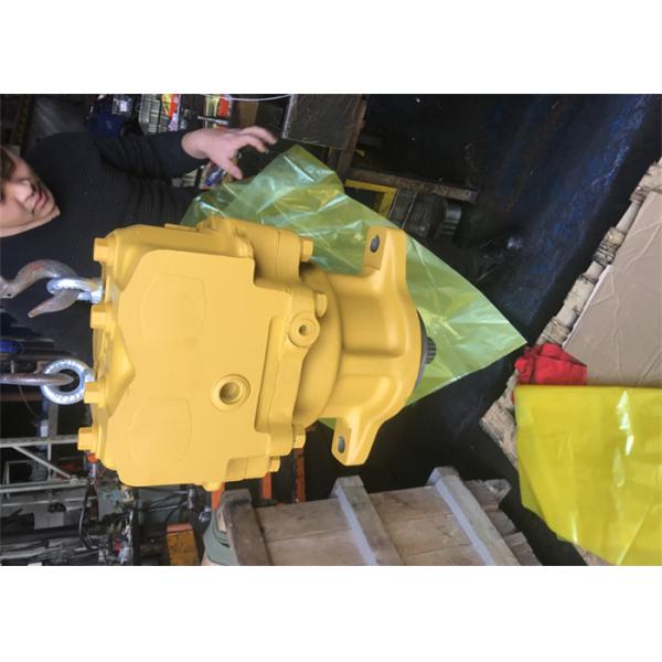 PC650-3 PC650-5 706-77-01124 Swing Motor Assy