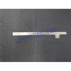 Cigarette Machine Parts Left Right Guide Plate One Set