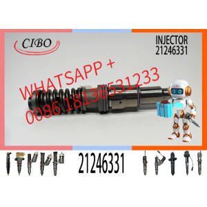 Diesel Fuel Unit Pump Injector 21246331 Engine Parts Nozzle Assembly High