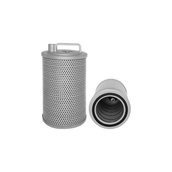 JV150 excavator Return Filters EF-058D Element Fuel Filter