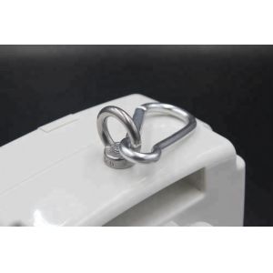 4.3 Inch LCD Touchscreen Vet Infusion Pump Liquid Warming