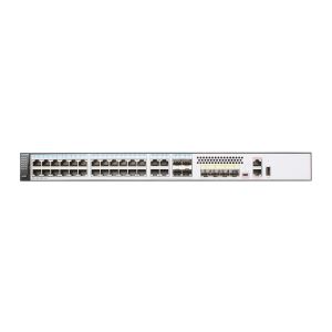 64K MAC S5700 Series Ethernet Switches 102Mbps 24 Port S5720-32X-EI-AC