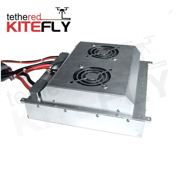 650V-800V On Board Power Supply Tethered Drone Accessories WF-800S50-8K