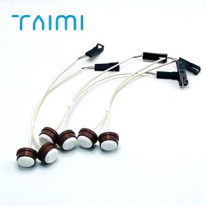 200khz gas flow sensor application for gas meter Air detection can custom made