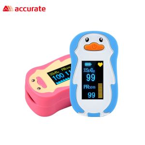 Wearable Pulse Oximeter ,Medical Pulse Oximeter Devices Continuous Pulse