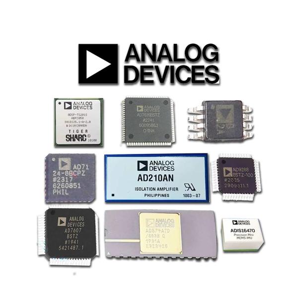 Buy ADV7611BSWZ Integrated Circuits (ICs)
Embedded
Microcontrollers at wholesale prices
