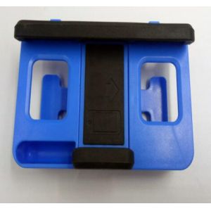 Uv Resistant Complex Injection Molding Long Mold Life High Volume