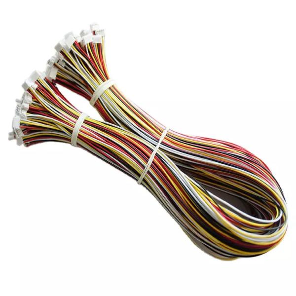 Buy Rohs Tinned Copper Electrical Car Electrical Harness 10mm2 30mm2 at wholesale prices