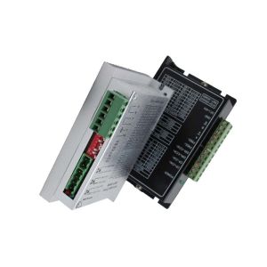 Hybrid Digital Stepper Motor Driver For Cnc Machine Nema 23 Motor Controller