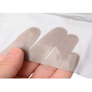 China Plain Weave 80 Mesh Stainless Steel Wire Mesh on sale