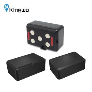 Auto Waterproof location GSM GPS Trolley Tracker Magnetic Long Standby