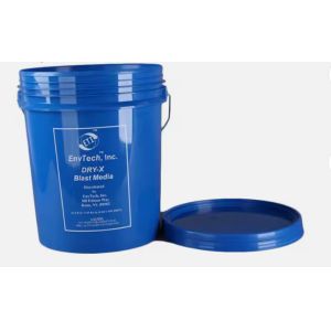 Quality 5 Gallon Plastic Paint Bucket With Plain Lid for sale
