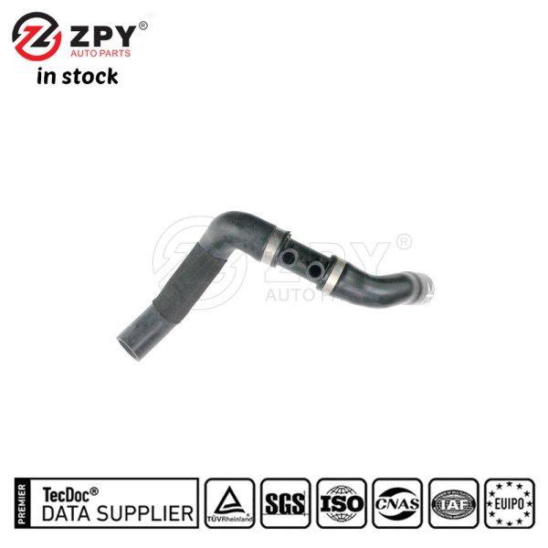 Buy ZPY Vehicle Radiator Hose 1K0122101HM For Jetta at wholesale prices