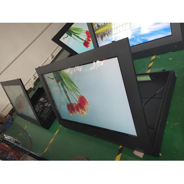 Digital Signage And Displays 49'' LCD Panel Factory Price Outdoor Capacitive LCD Digital Sign Outdoor For Stage Concert