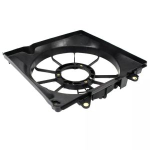 FIT GK5 Honda Engine Replacement Parts 19015 5R3 H01 Cooling Fan Shroud