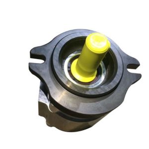 Gear Vane Hydraulic Machine Pump EIPH6-080RA23 EIPH3-020RK23 CE Certified